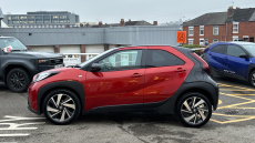 Toyota Aygo X 1.0 VVT-i Exclusive 5dr Petrol Hatchback